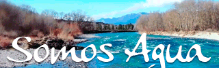 Somos Agua 2023 GA – Portada