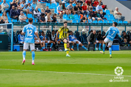 Real Zaragoza despedidas