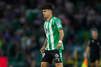 Juan Cruz y la búsqueda de un trequartista para el Zaragoza