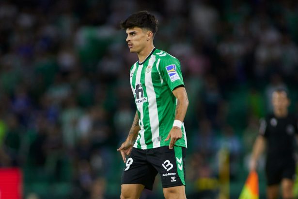 Juan Cruz y la búsqueda de un trequartista para el Zaragoza