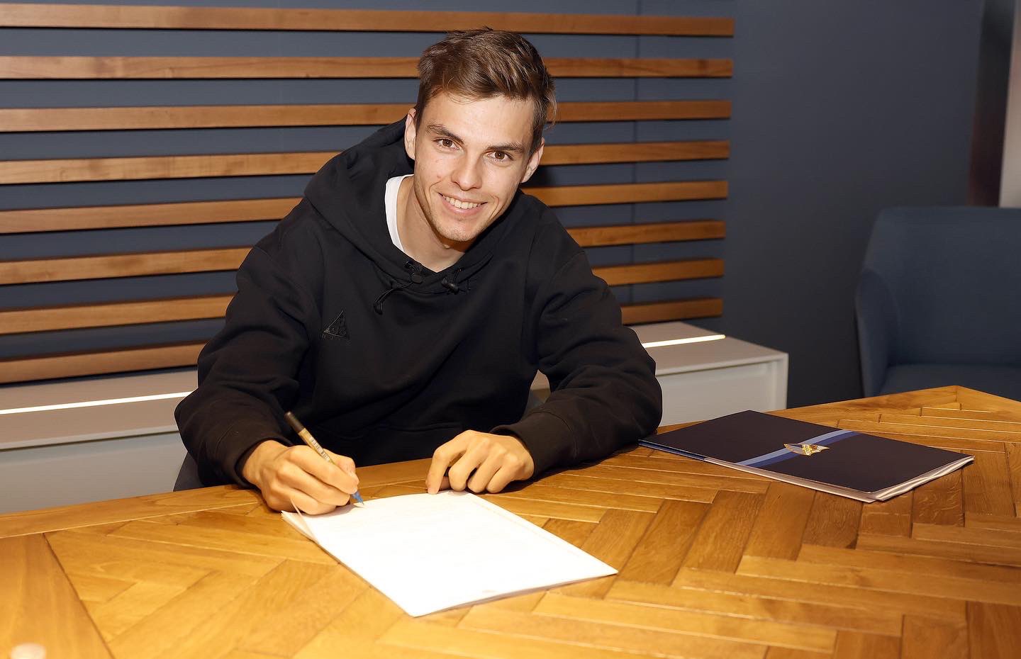 Aleix Febas, Real Zaragoza