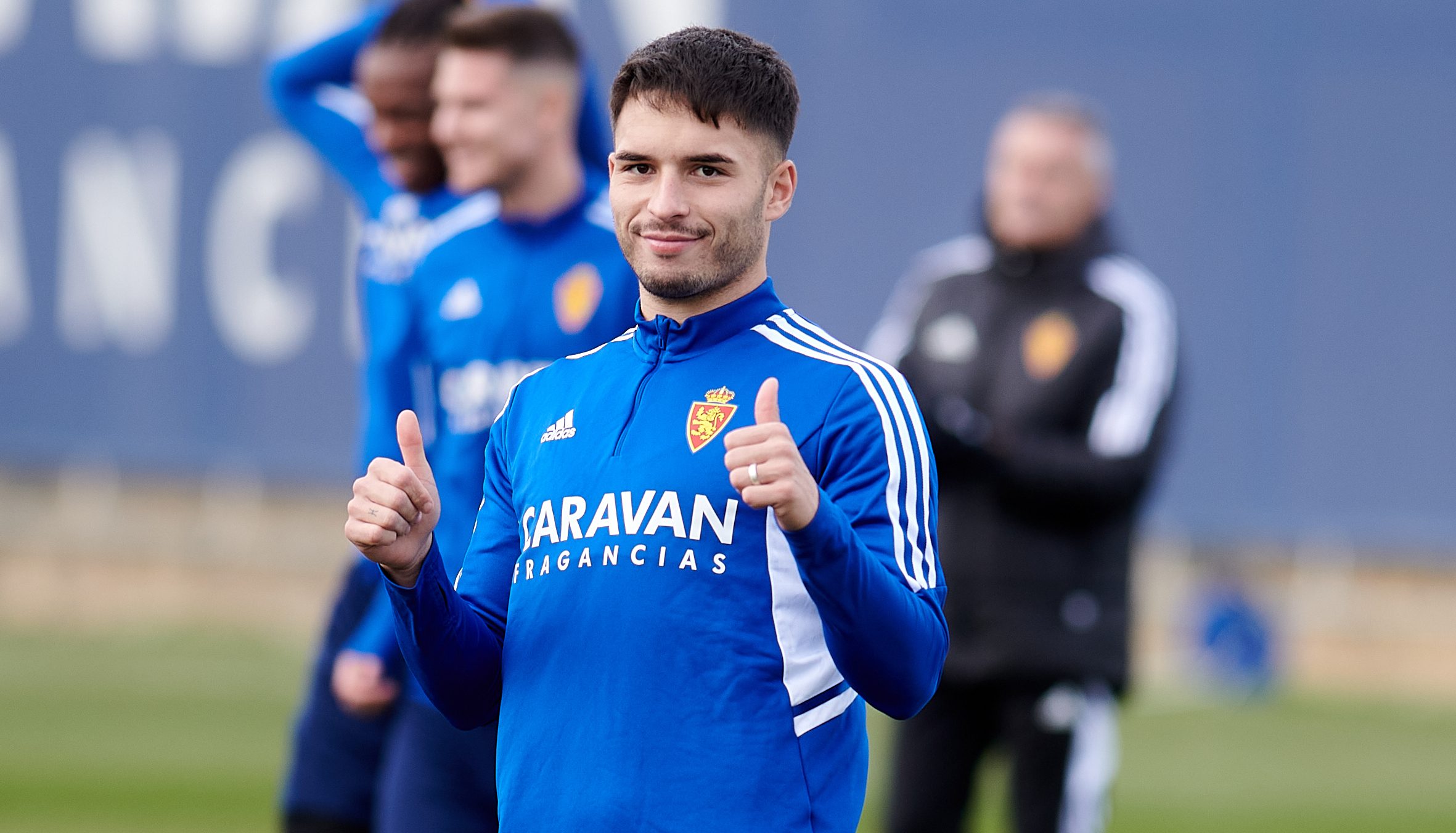 Lluís López renovado