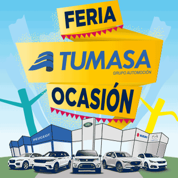Tumasa Ocasión 2023