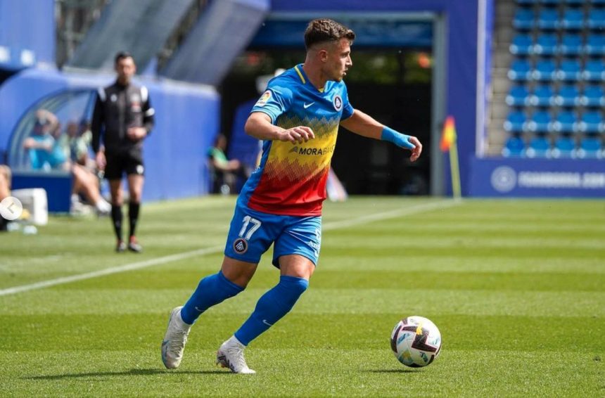 El Real Zaragoza busca extremos