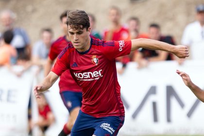 Javi Martínez