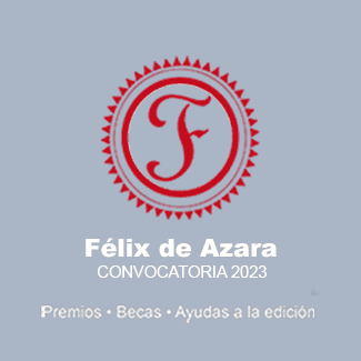 Felix de Azara DPH 2023