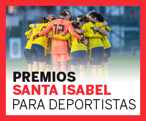 Premios Santa Isabel DPZ 2023