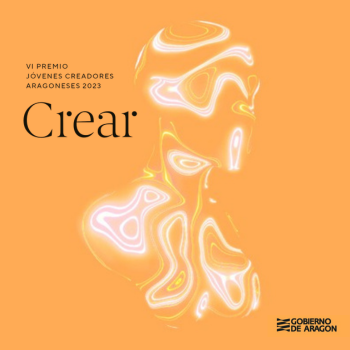 Premios CREA 2023 GA – Portada