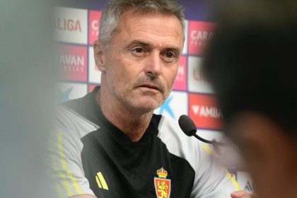 Fran Escribá, Real Zaragoza