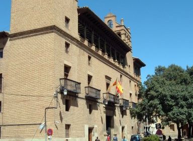 Ayuntamiento de Huesca