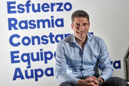 Julio Velázquez, las claves del nuevo entrenador del Real Zaragoza