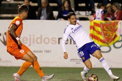 El Real Zaragoza y un pozo sin fondo