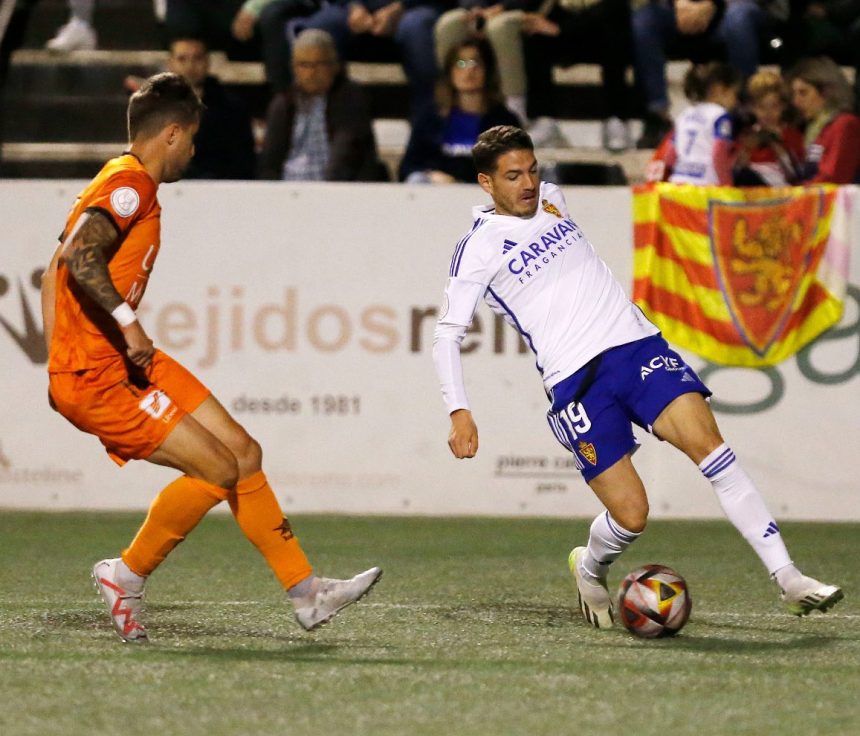 El Real Zaragoza y un pozo sin fondo