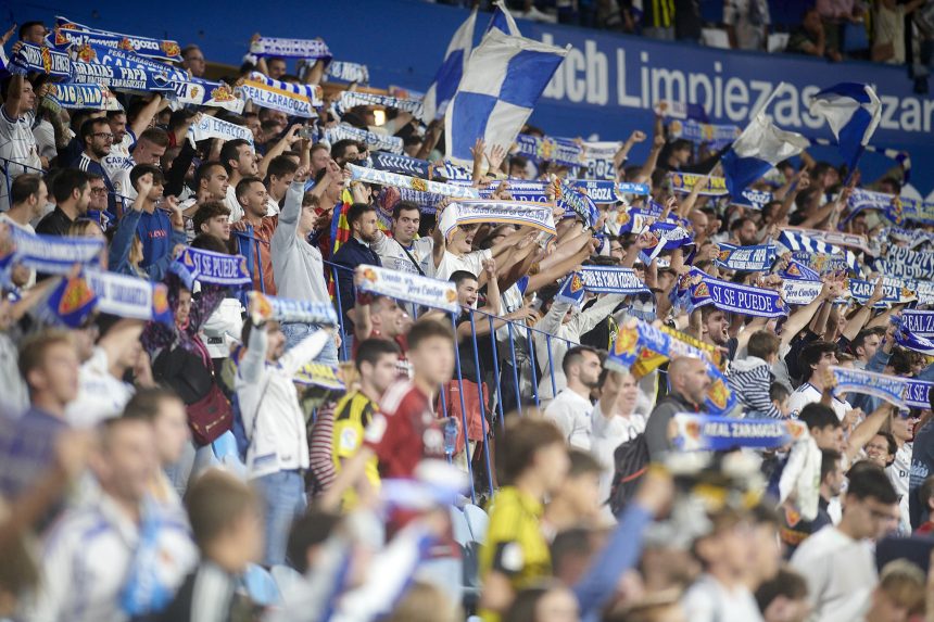 La previa del Real Zaragoza vs Leganés: Incendio o tregua