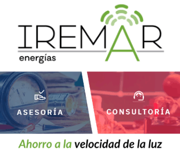 IREMAR ENERGIAS Post SD Huesca Barra Lateral
