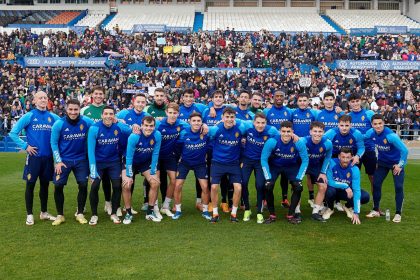 Real Zaragoza, jornada de puertas abiertas