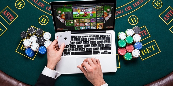 Prueba de que casinos online es exactamente lo que está buscando