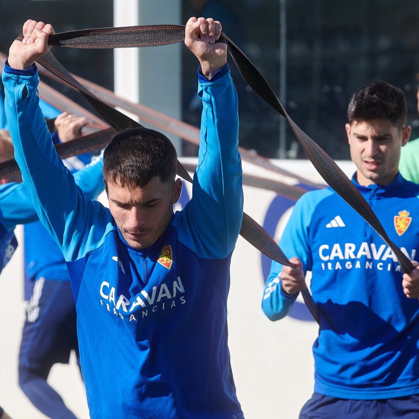 Real Valladolid vs Real Zaragoza, la previa