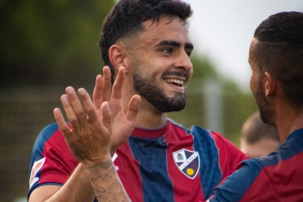 Pulido Huesca.