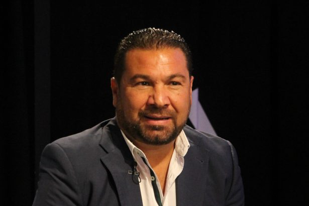 Juan Carlos Cordero y Miguel Ángel Ramírez son cesados