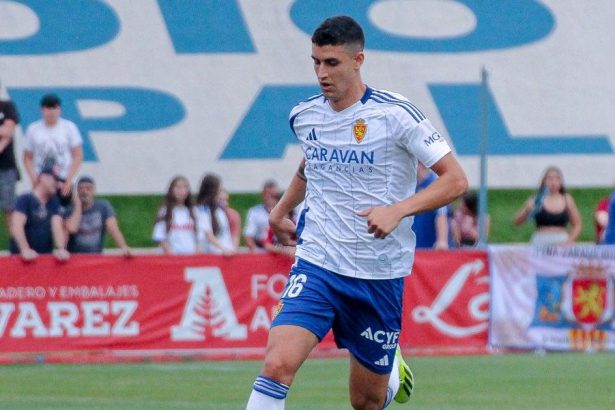 Marcos Luna, hasta 2029