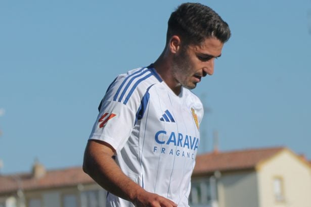 real zaragoza
