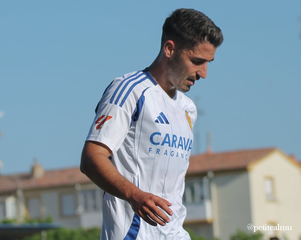 real zaragoza
