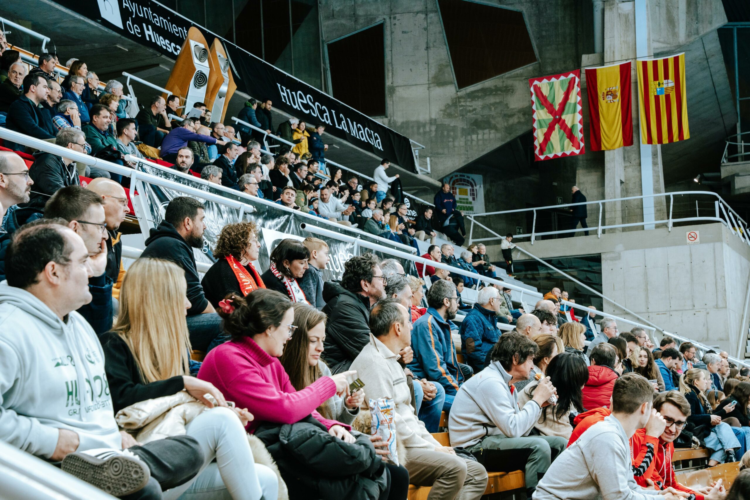 bada huesca