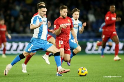 Las notas del Real Zaragoza ante el Depor