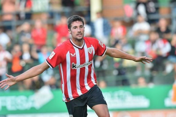 Javi Martón, en la órbita del Real Zaragoza