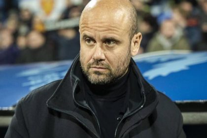 Miguel Ángel Ramírez Real Zaragoza