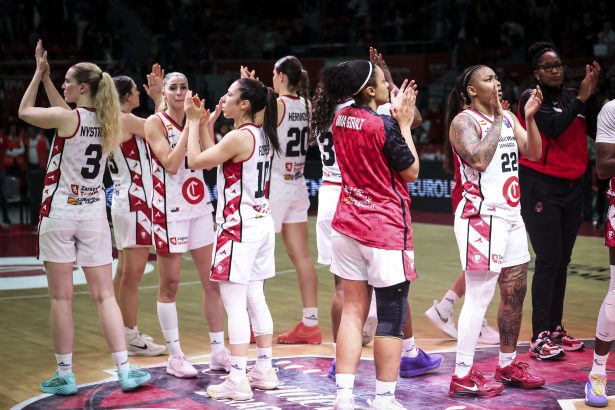 Casademont Euroliga
