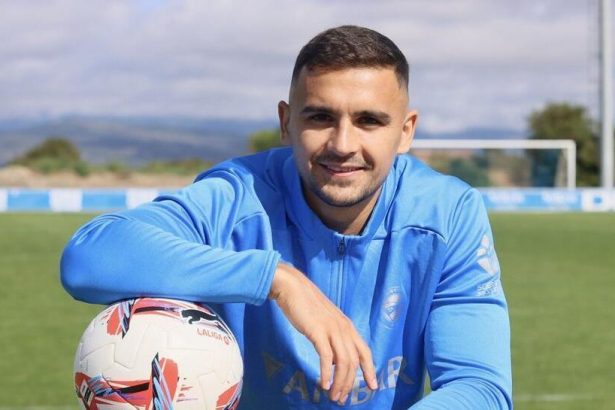 Juan Carlos Cordero, Aleksandar Sedlar y el Real Zaragoza: un examen central