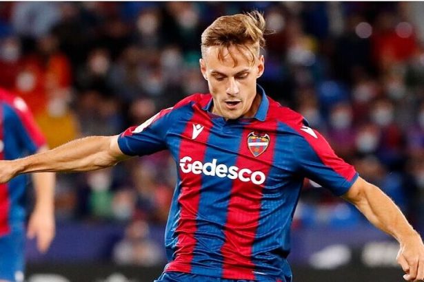 Dani Gómez y el Real Zaragoza, la historia de nunca acabar
