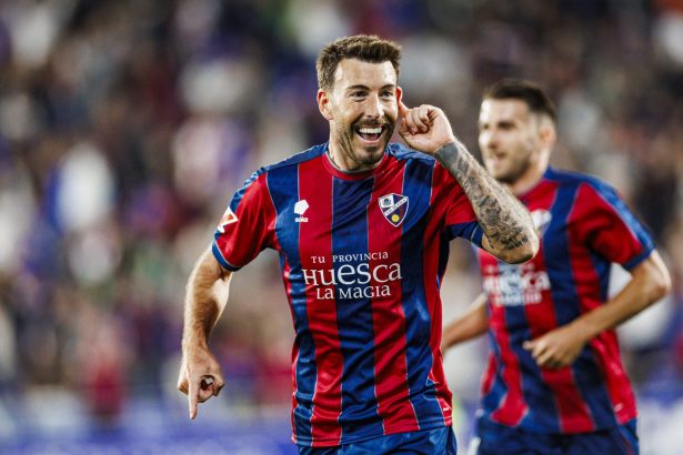 Sergi Enrich