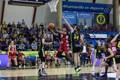Jairis Casademont