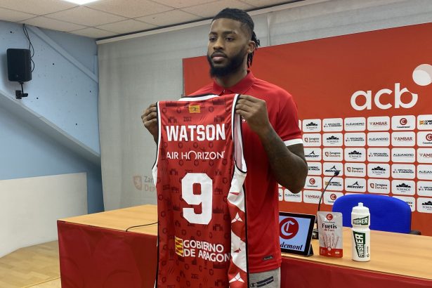 Nate Watson