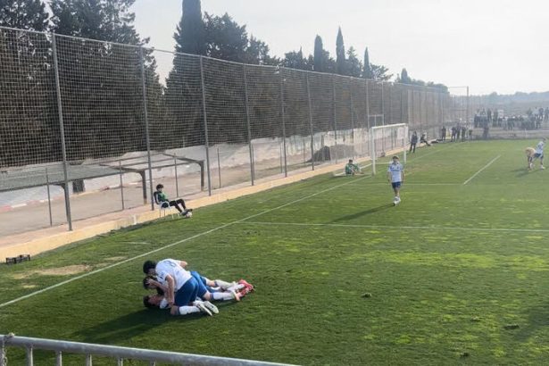 Real Zaragoza División de Honor Juvenil