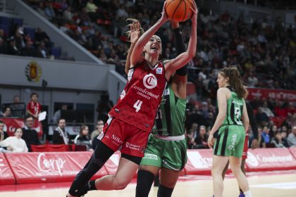 Joventut Casademont