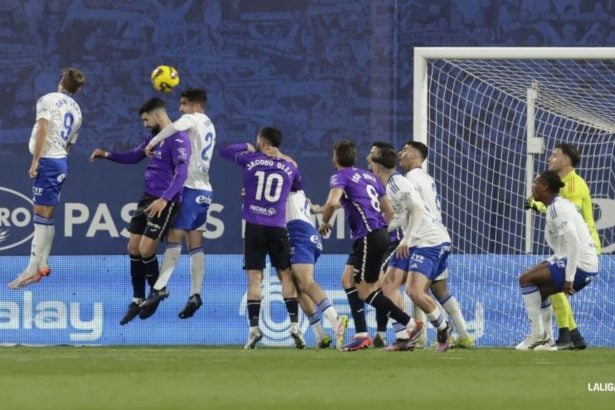 real zaragoza