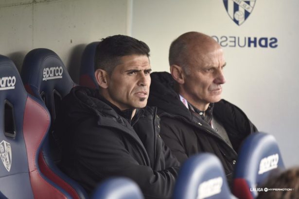 sd huesca