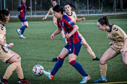 sd huesca