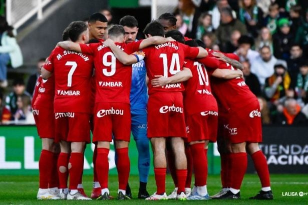 real zaragoza