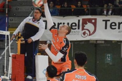 Pamesa Teruel CV Manacor