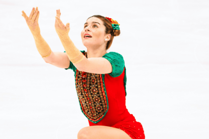 Ángela Martín