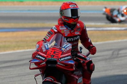 Marc Márquez