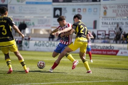 barbastro deportivo aragón