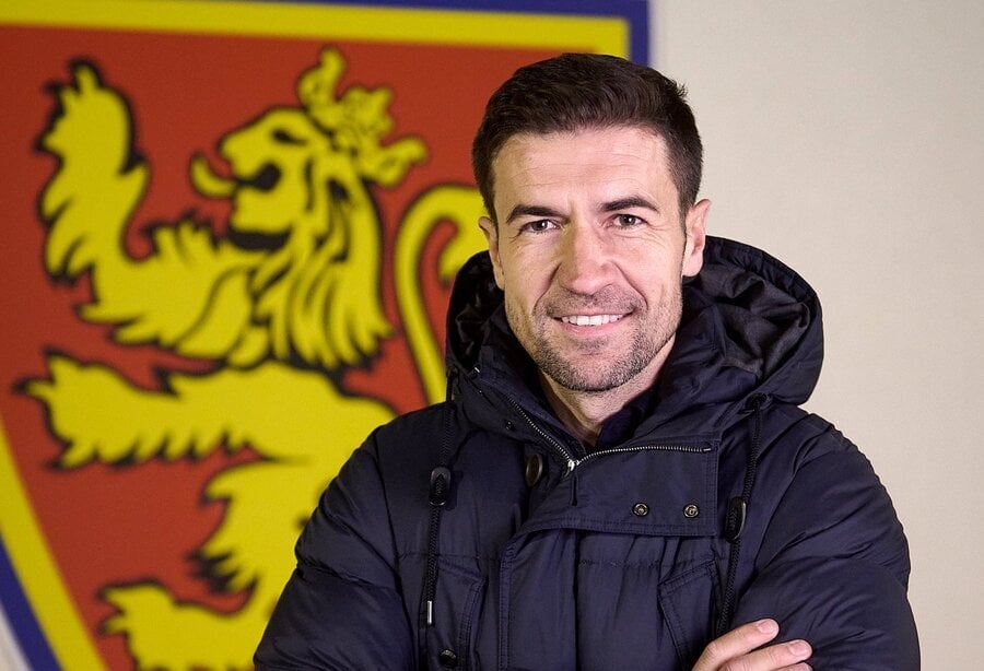 Gabi Fernández Real Zaragoza