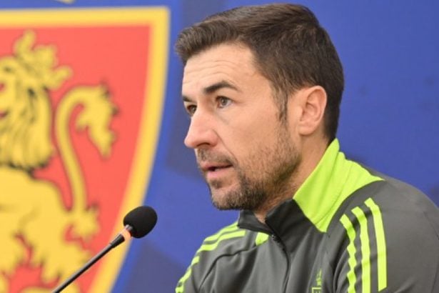 Gabi Fernández y el Real Zaragoza, un cambio de escena