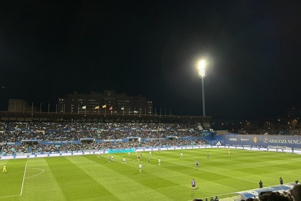 Real Zaragoza: un camino hacia la salvación